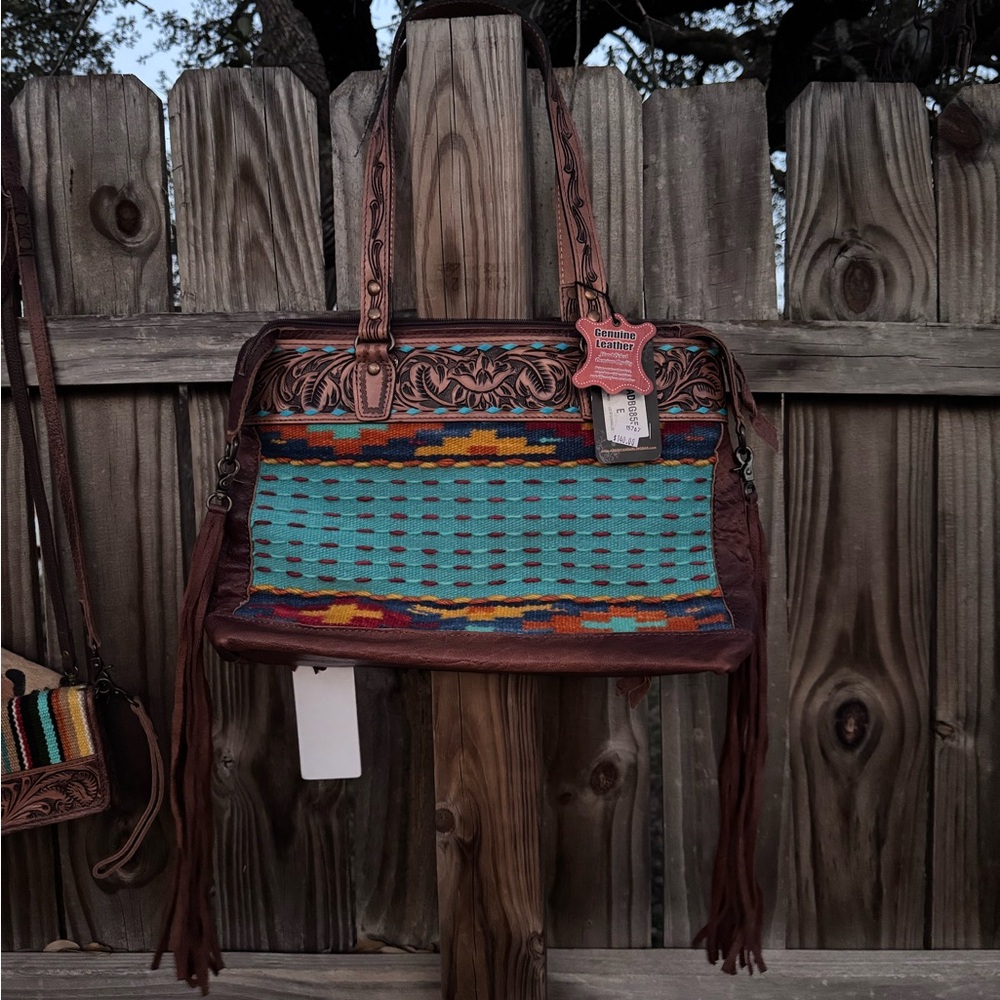 American Darling Purse